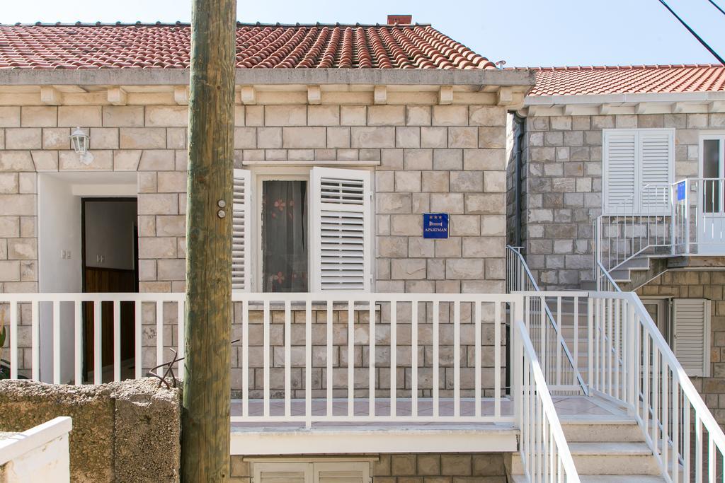 Angelina Appartement Dubrovnik