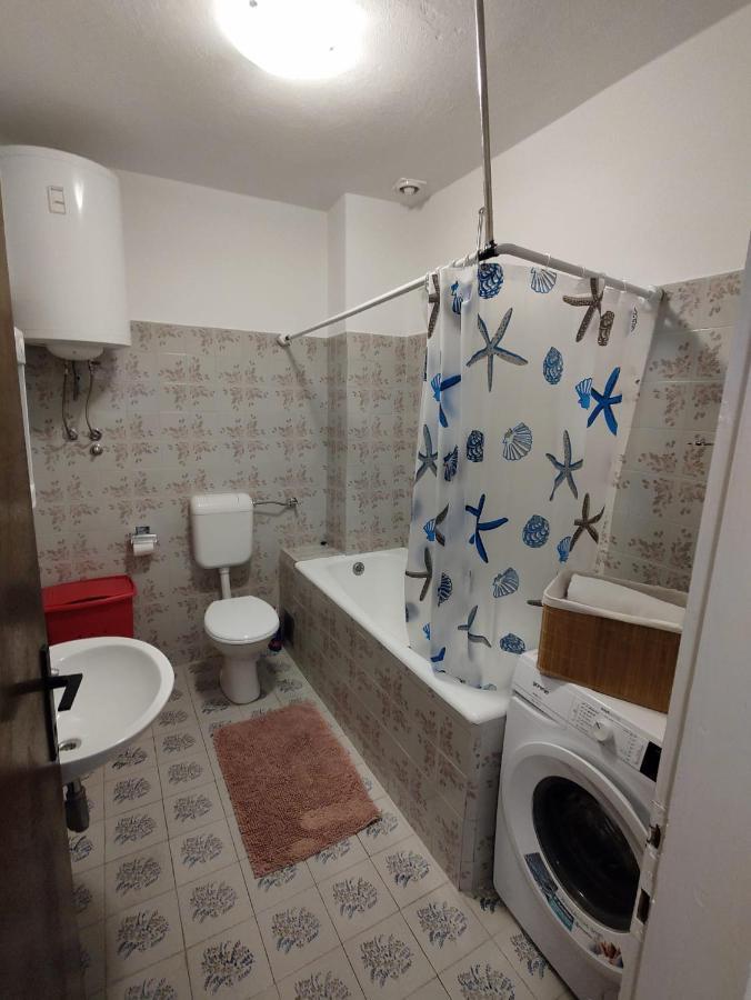 Angelina Appartement