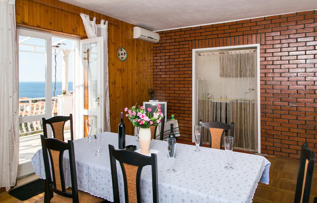 Appartement Angelina