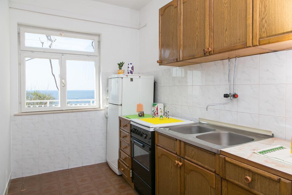 Angelina Appartement