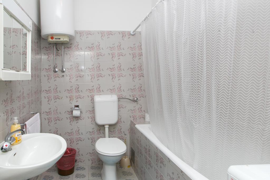 Angelina Appartement